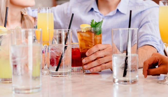Foods That Trigger Bladder Problems