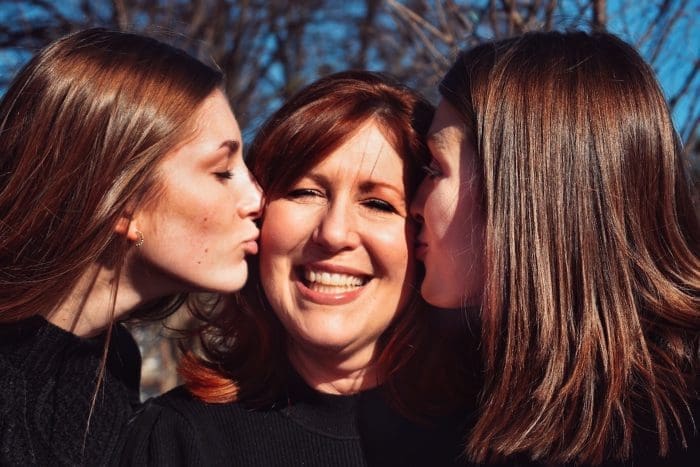 incontinence and genes