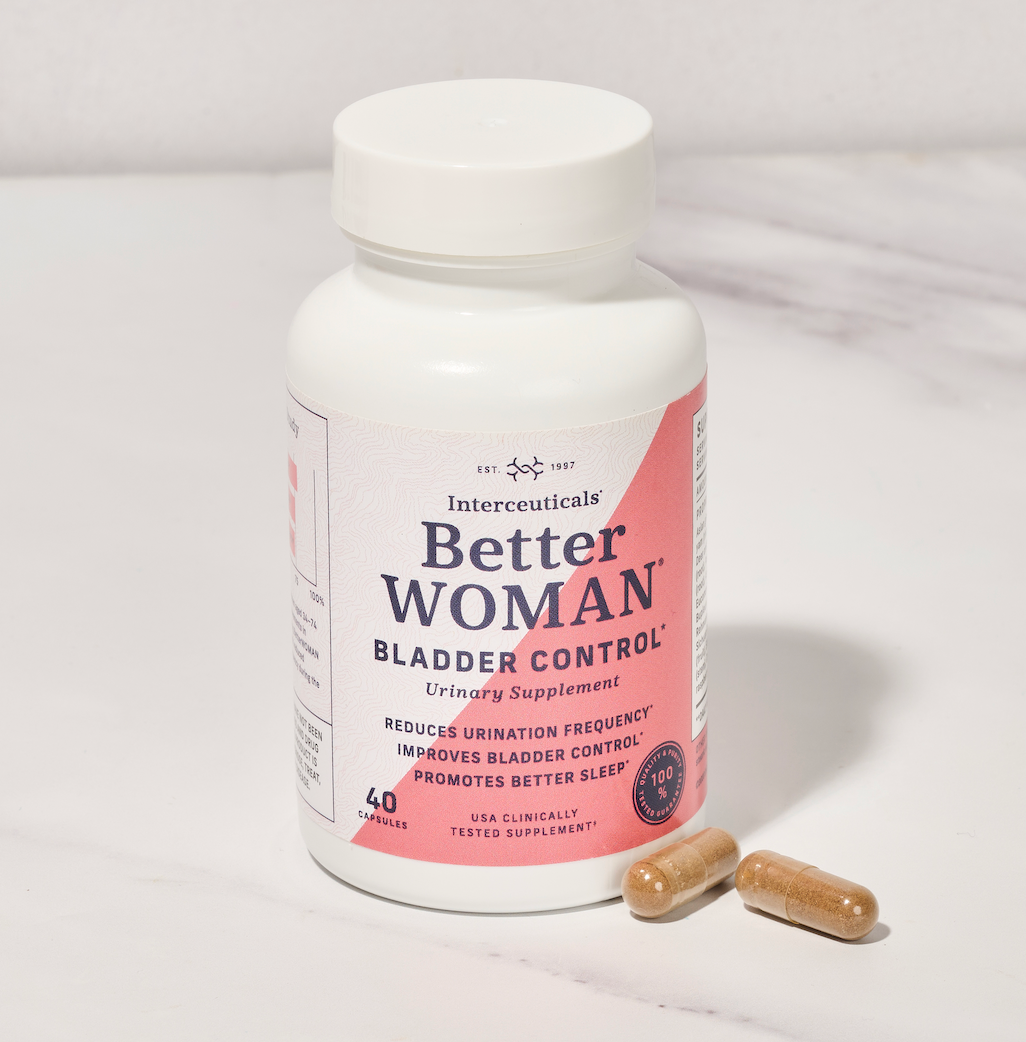 BetterWOMAN®