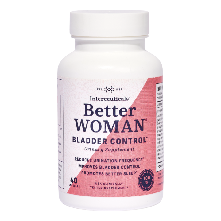 BetterWOMAN®
