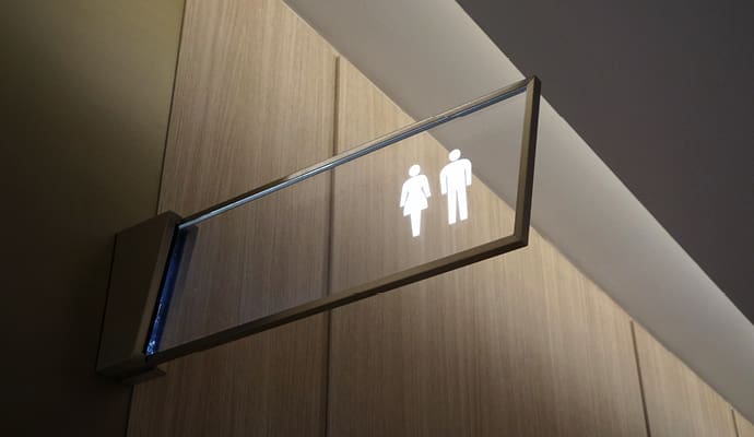 Peeing Too Often