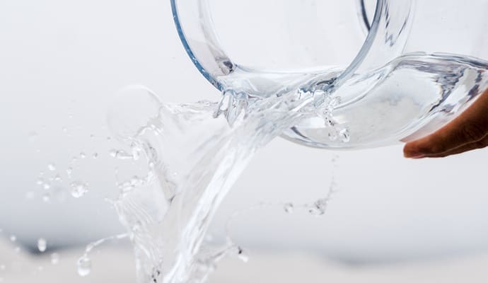 Frequent Urination & Anti-Diuretics