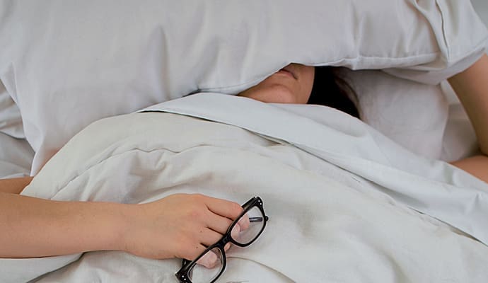 Frequent Nighttime Urination Speeds Up Aging