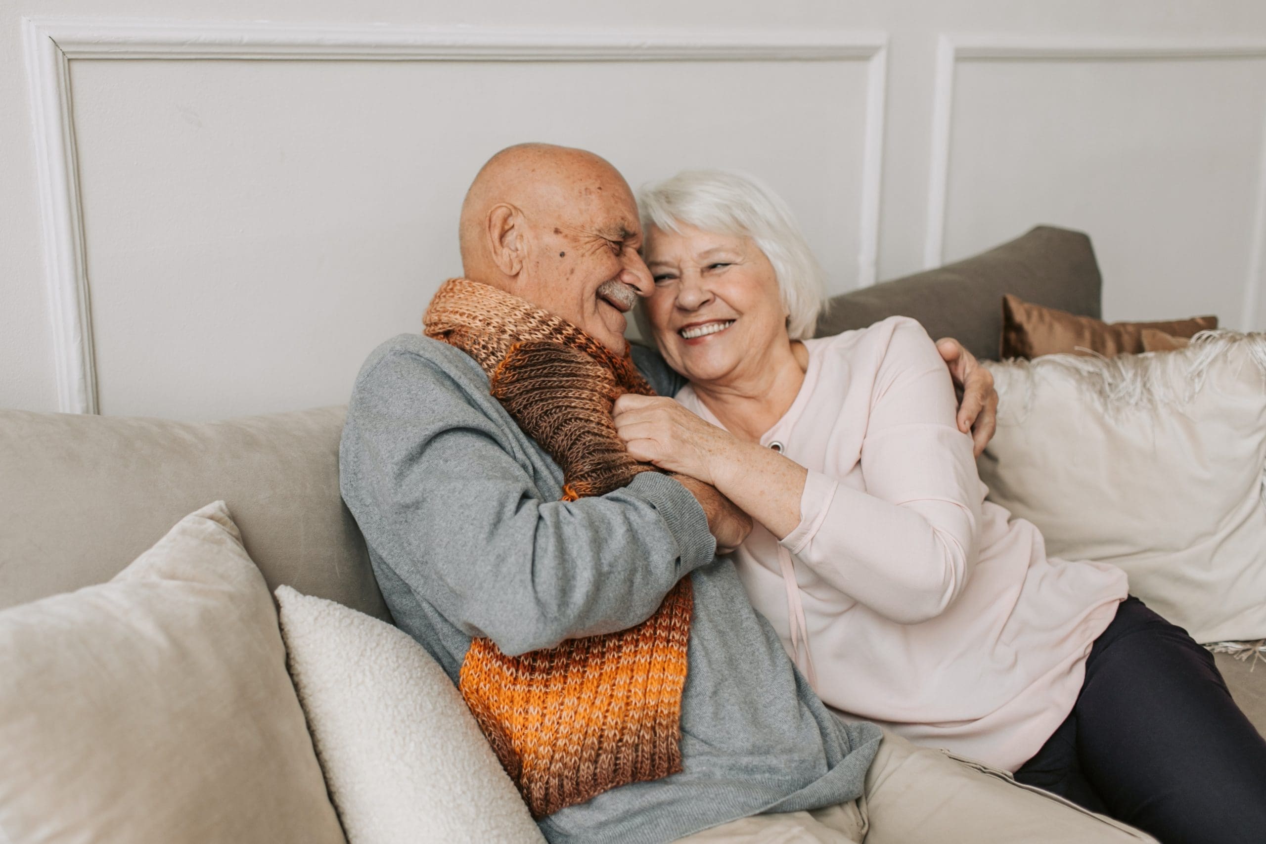 Sex and Senior Citizens