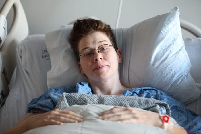 hysterectomy and incontinence