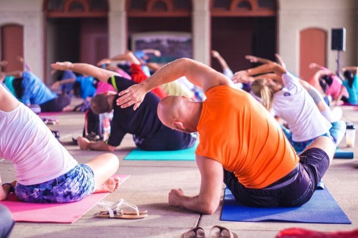 exercise recovery tips