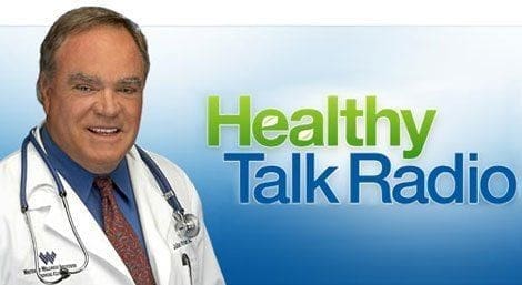 healthy talk radio