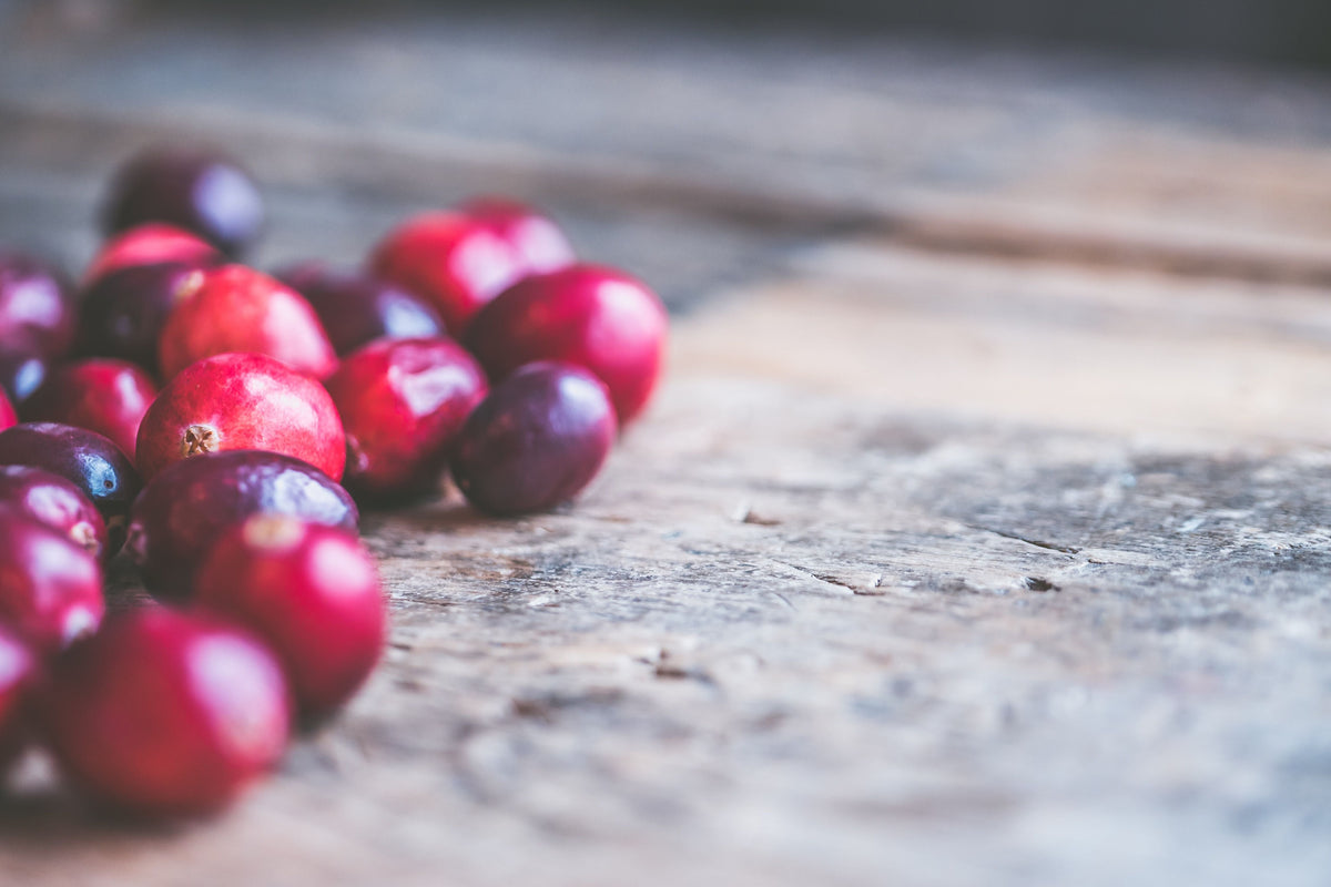 Cranberry, D-Mannose, or TCM? Choosing the Right Natural Bladder Support After 50