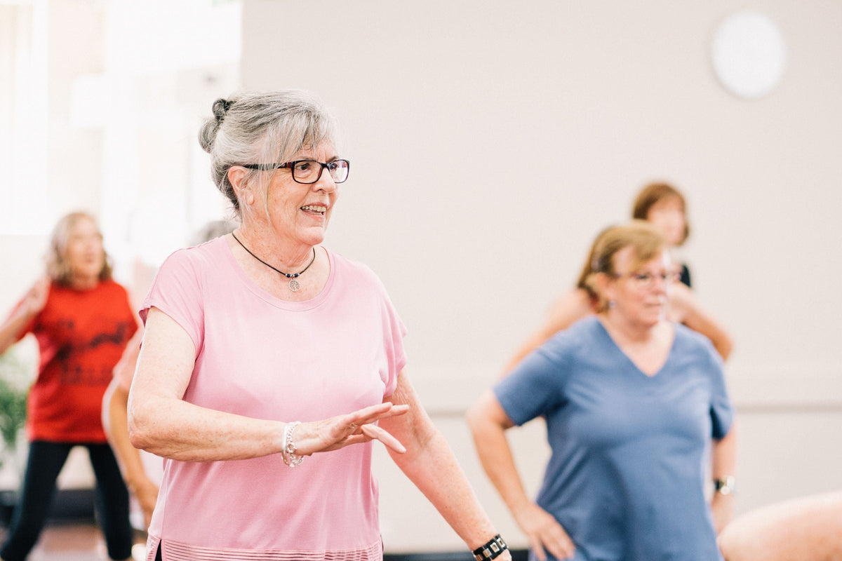 Finding Freedom Again: Real Stories of Overcoming Bladder Leaks