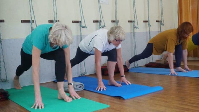 arthritis exercises
