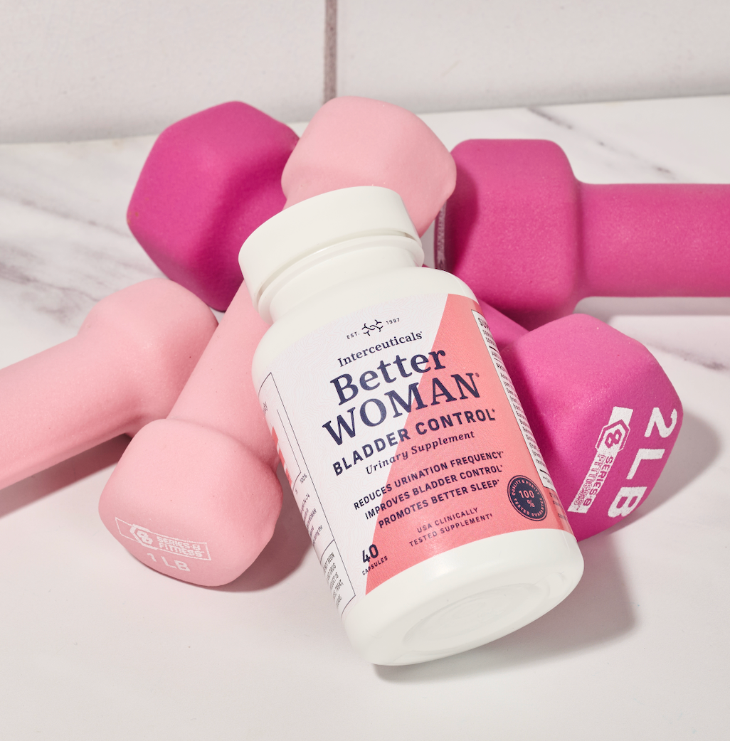 BetterWOMAN®