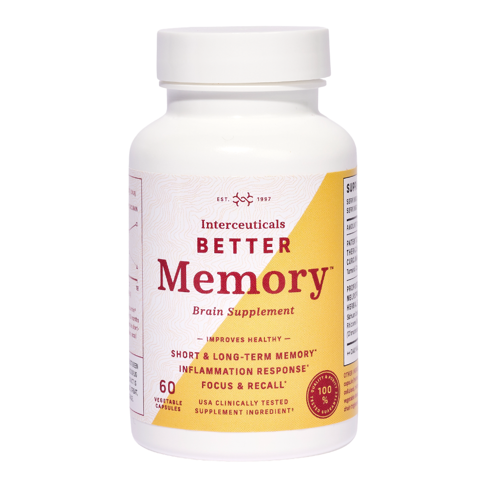 Better Memory™