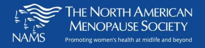 menopause society logo