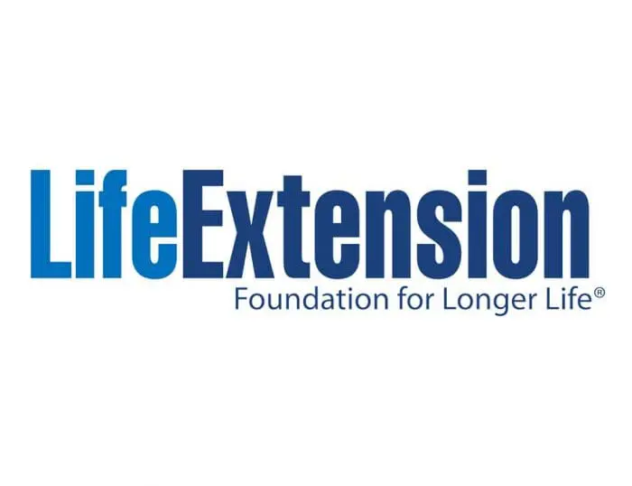 life extension logo