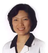 Founder, Peipei Wu Wishnow, PhD