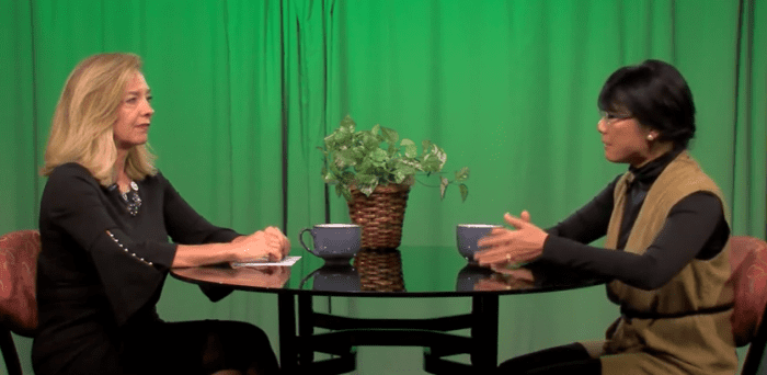 Dr. PeiPei Wishnow interviewed about protecting memory with curcumin