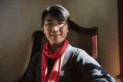 Dr. PeiPei Wishnow