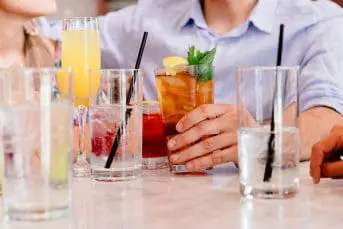 Foods That Trigger Bladder Problems