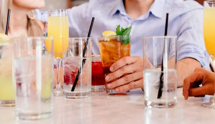 Foods That Trigger Bladder Problems