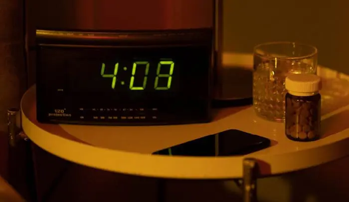 How To Fix Frequent Urination At Night