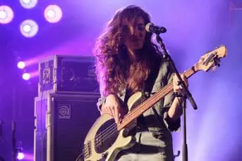 Celebrities With Bladder Problems