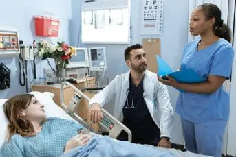 Bladder Control & Hysterectomy