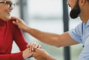 Caregiving & Bladder Control Issues