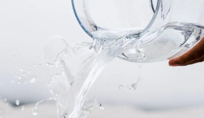 Frequent Urination & Anti-Diuretics