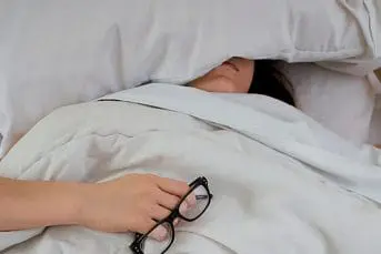 Frequent Nighttime Urination Speeds Up Aging