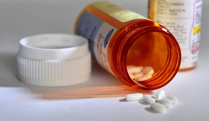 Loss of Bladder Control From Medication