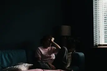 sleep affects memory