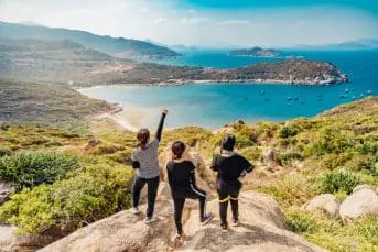 Incontinence after hysterectomy