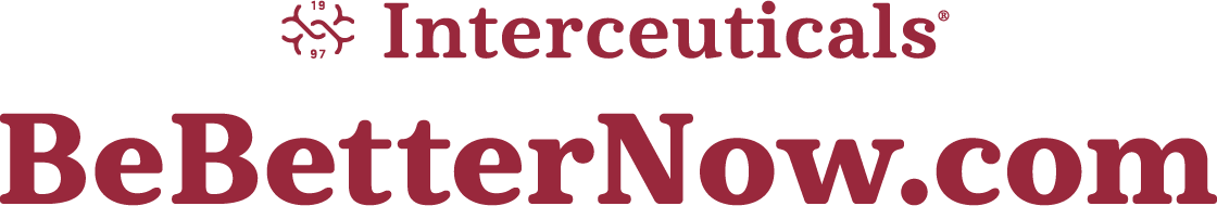 Interceuticals Logo