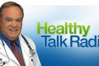 healthy talk radio
