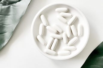 Bunch of pills