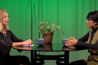 Dr. PeiPei Wishnow interviewed about protecting memory with curcumin