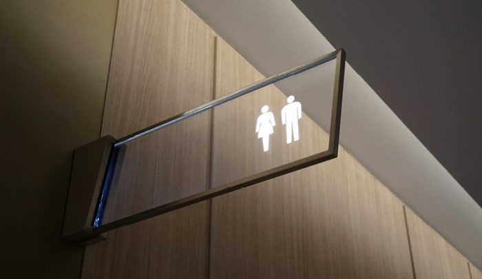 Peeing Too Often