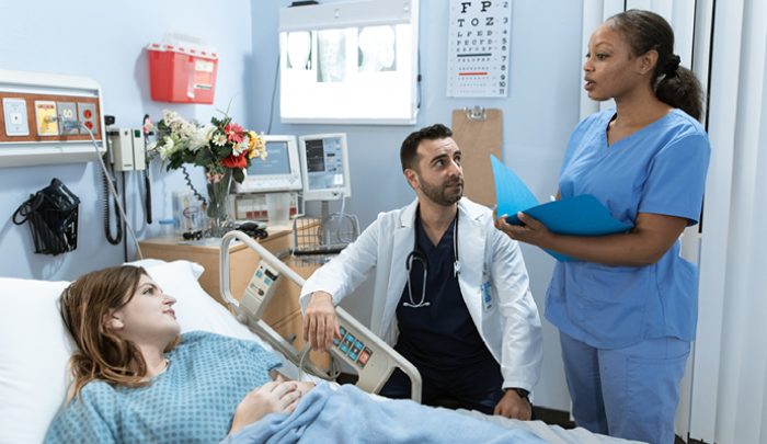 Bladder Control & Hysterectomy