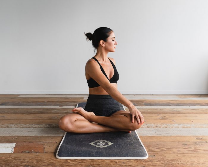 bladder control exercises