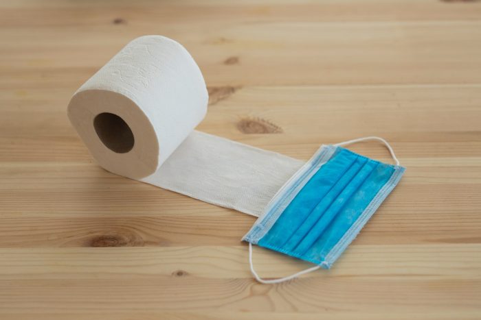 covid bladder problems